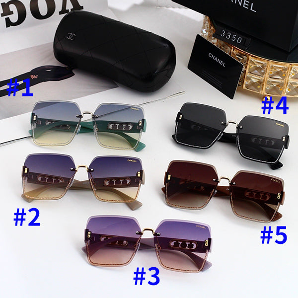 T1P56C44 Popular Sunglasses