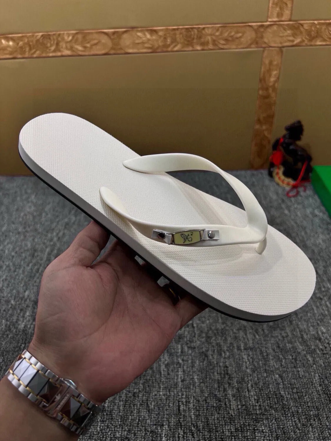 Z5Z35A293 Popular Slippers