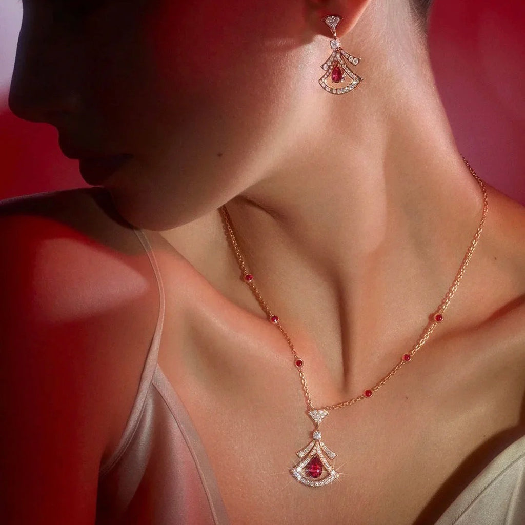X1Q85S400X Popular Necklaces