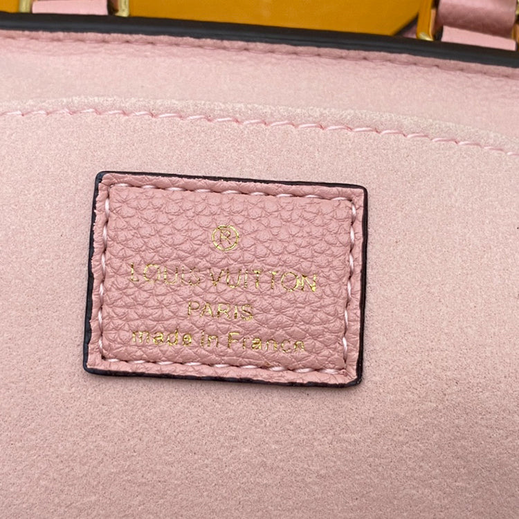 B1X41E49 Popular  leather bag 