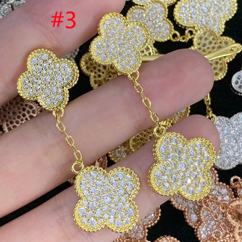 X5Z84VA3E Popular Earrings