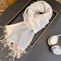 W1R86D6 Popular Winter Scarves
