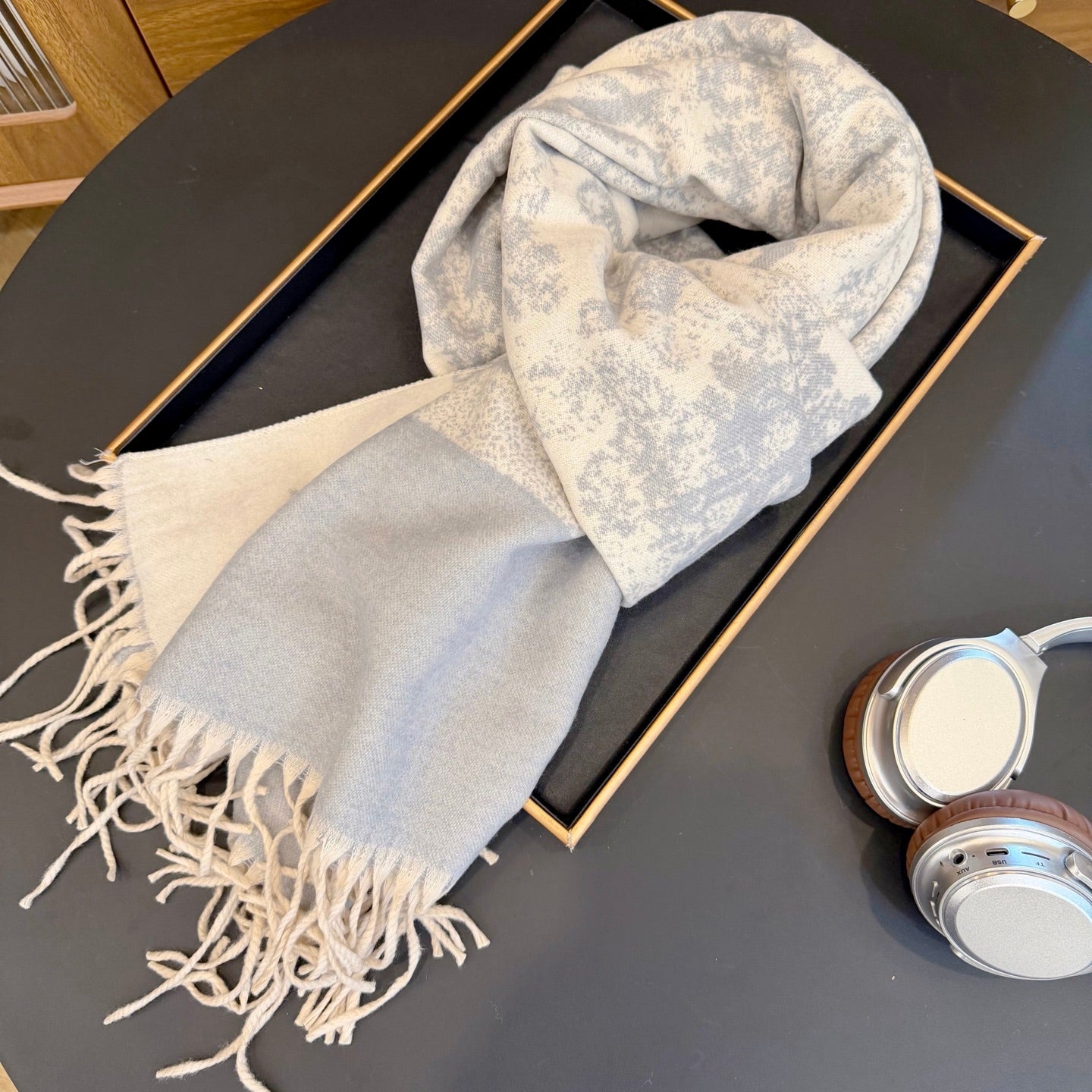 W1R86D6 Popular Winter Scarves