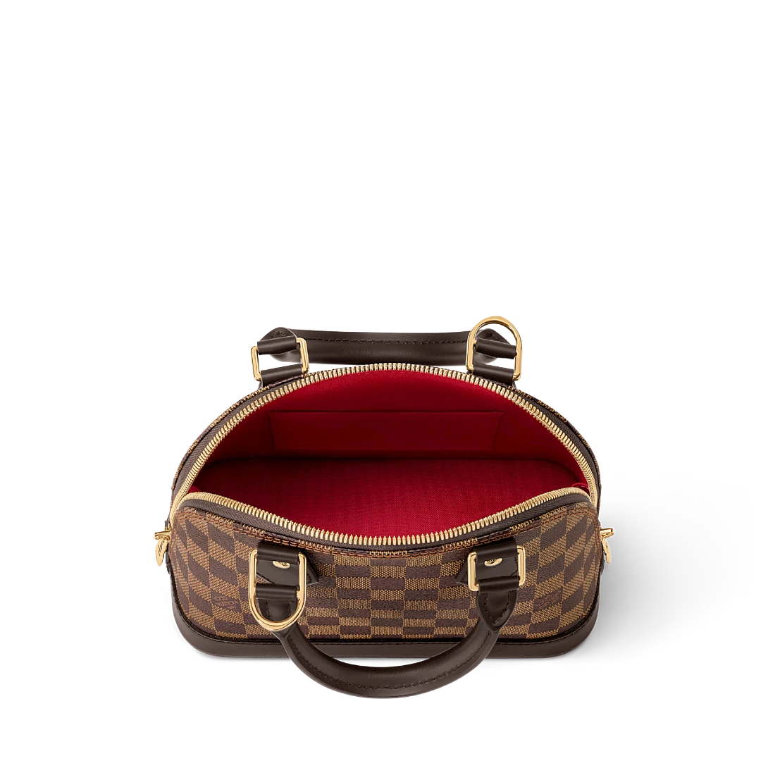 B1R76E9 Trendy classic high-quality leather bag