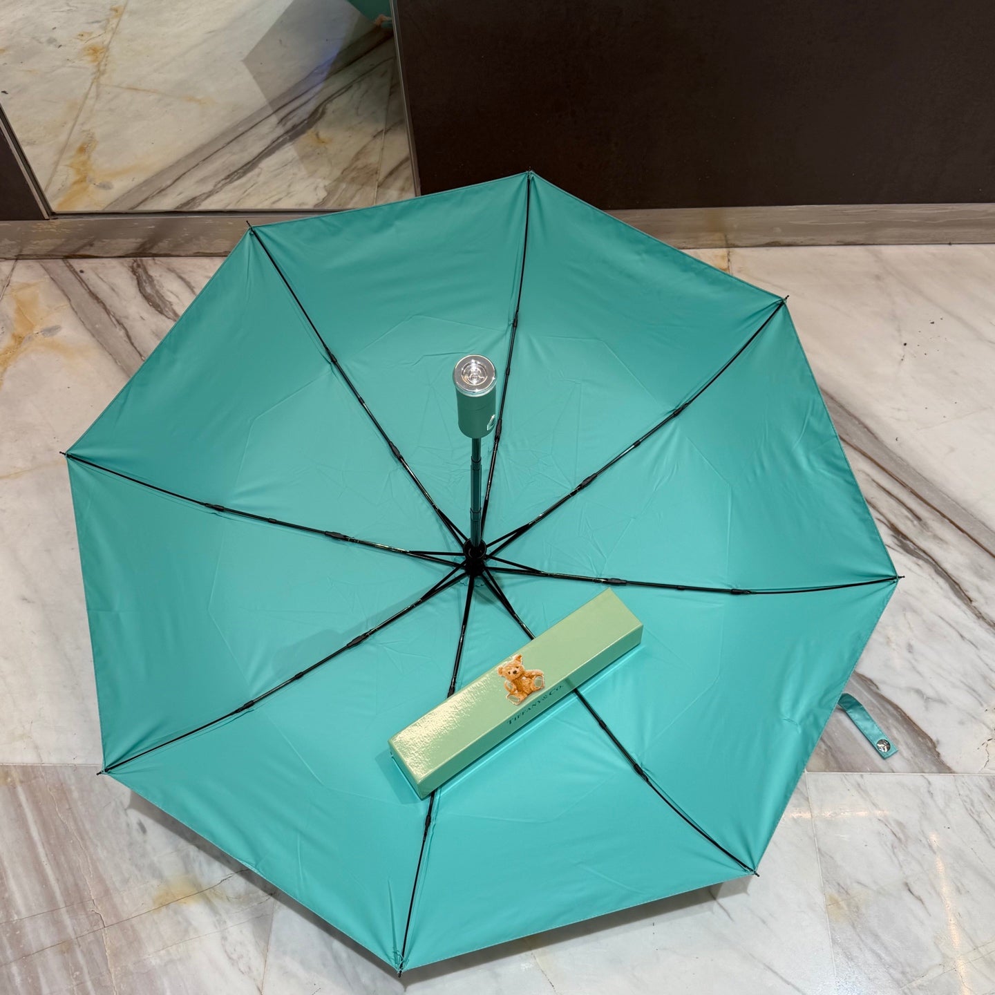 J1N36T1 Popular UV resistant umbrella