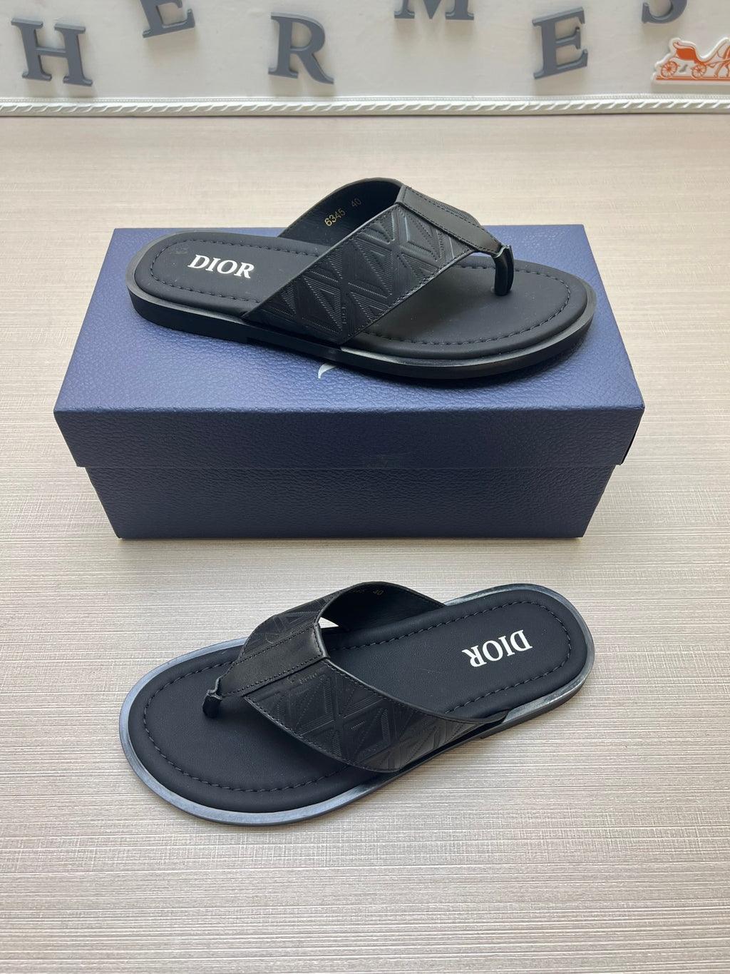 Z5ZD78 Popular slippers