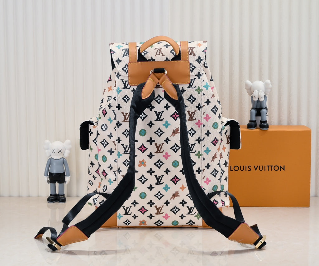 B1W25E71 Popular  Backpacks