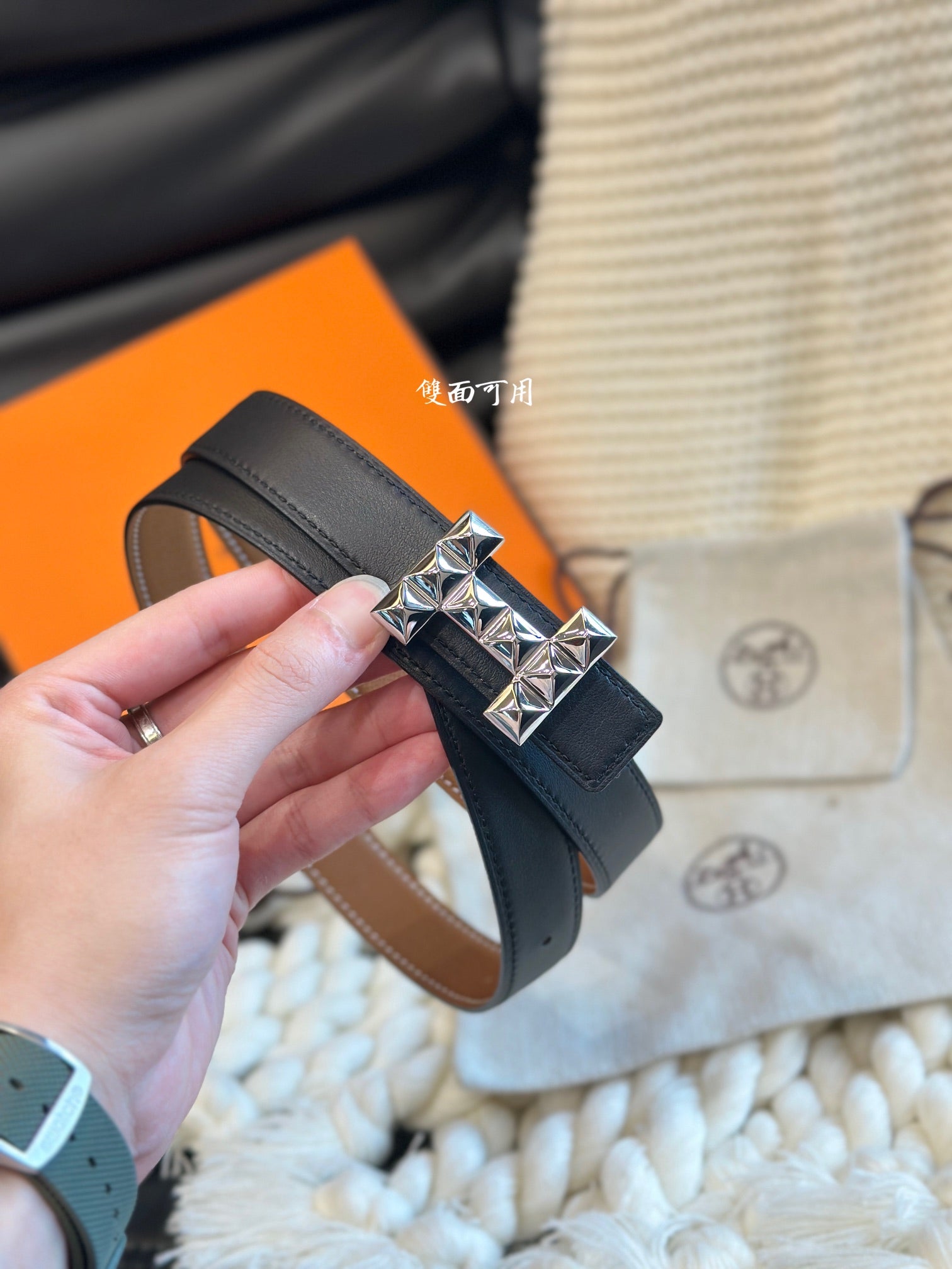 P1W15H189 Popular   High quality belt With full package