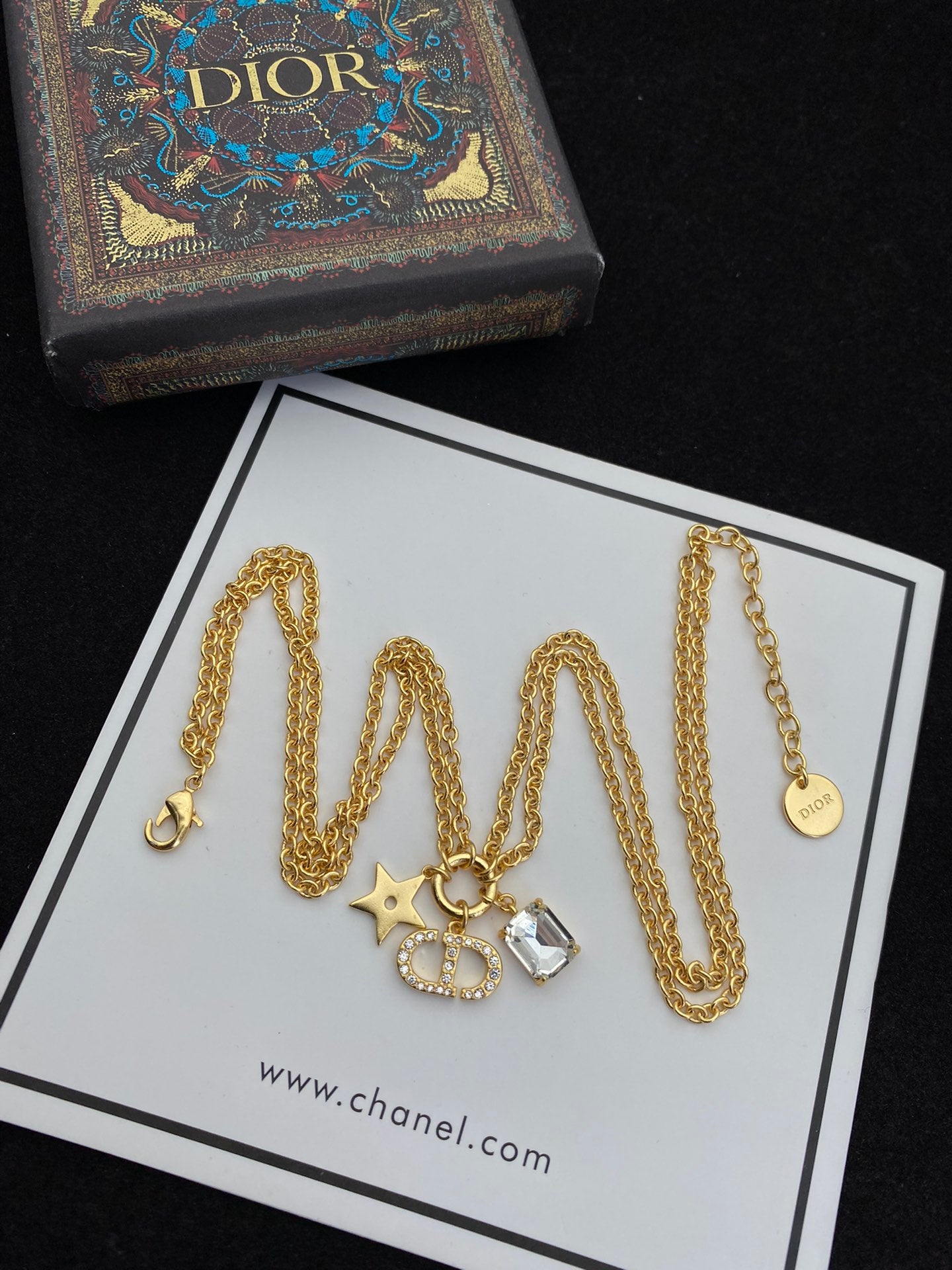 X1Z94D990X  Popular   Necklaces Bracelets. Earrings