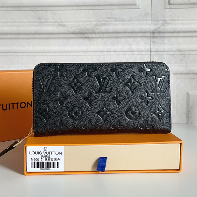 B1P11E06 Popular Leather wallets