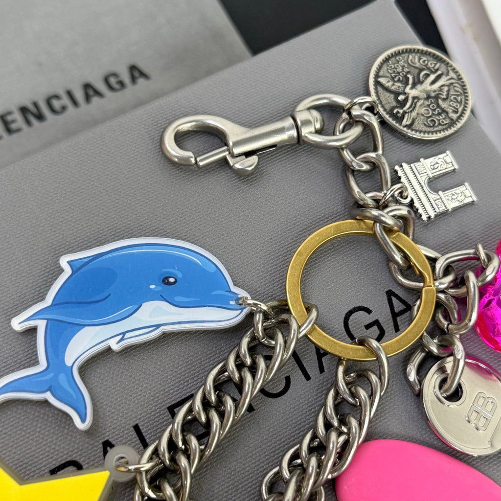 A1R46J41 Popular bag 's charms accessories