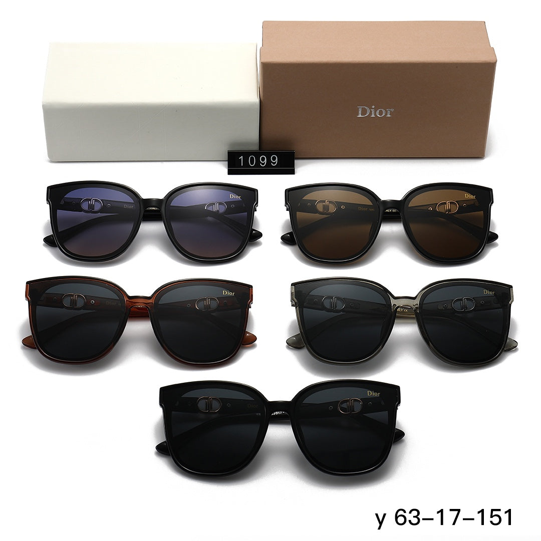 T1N36D65 Popular Sunglasses