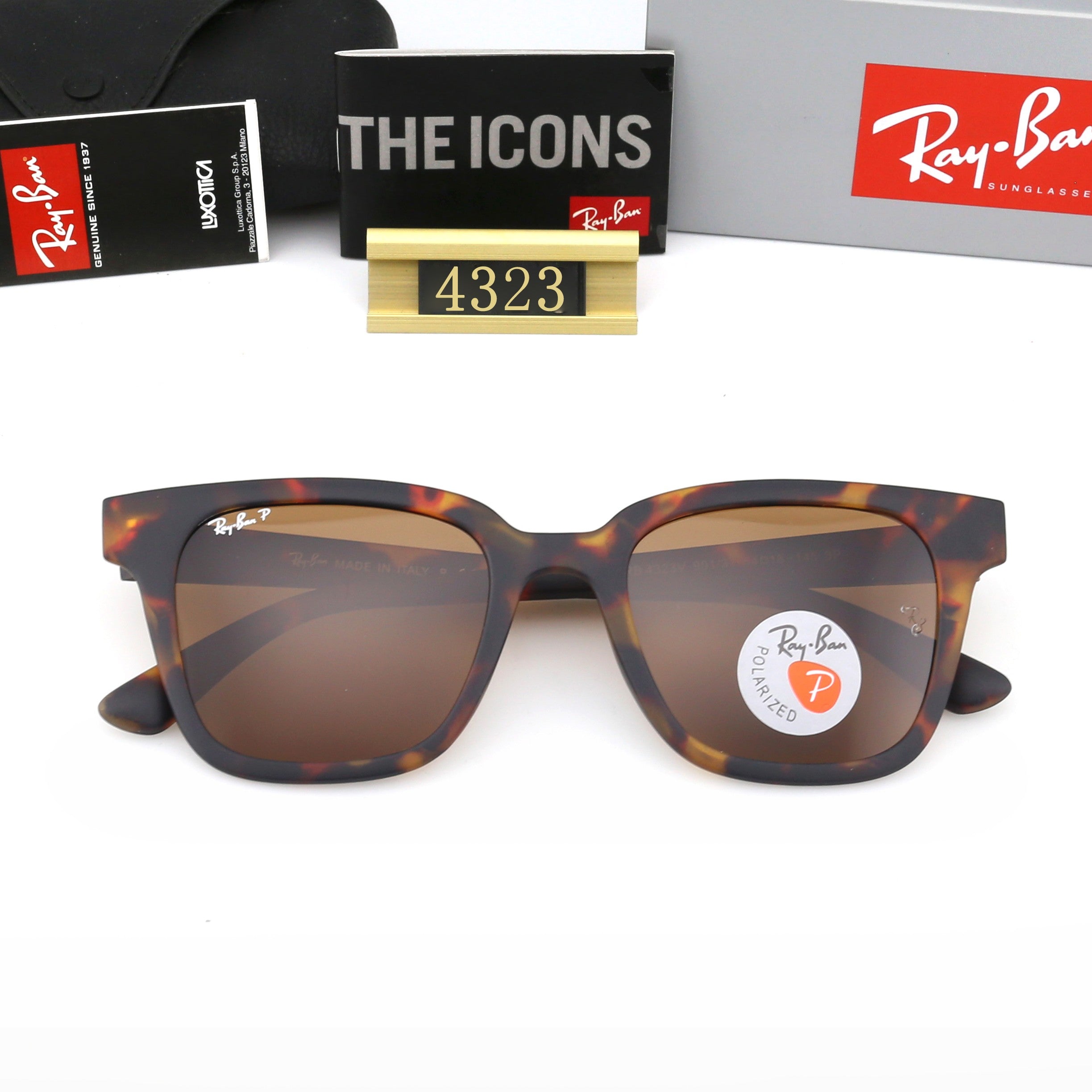 T1N36A72 Popular Sunglasses