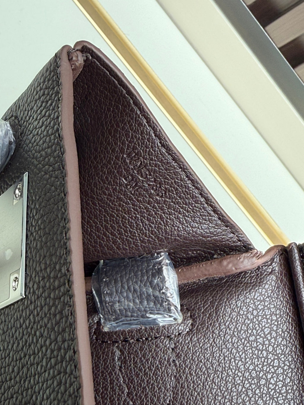 B1P36H45 Popular leather bag