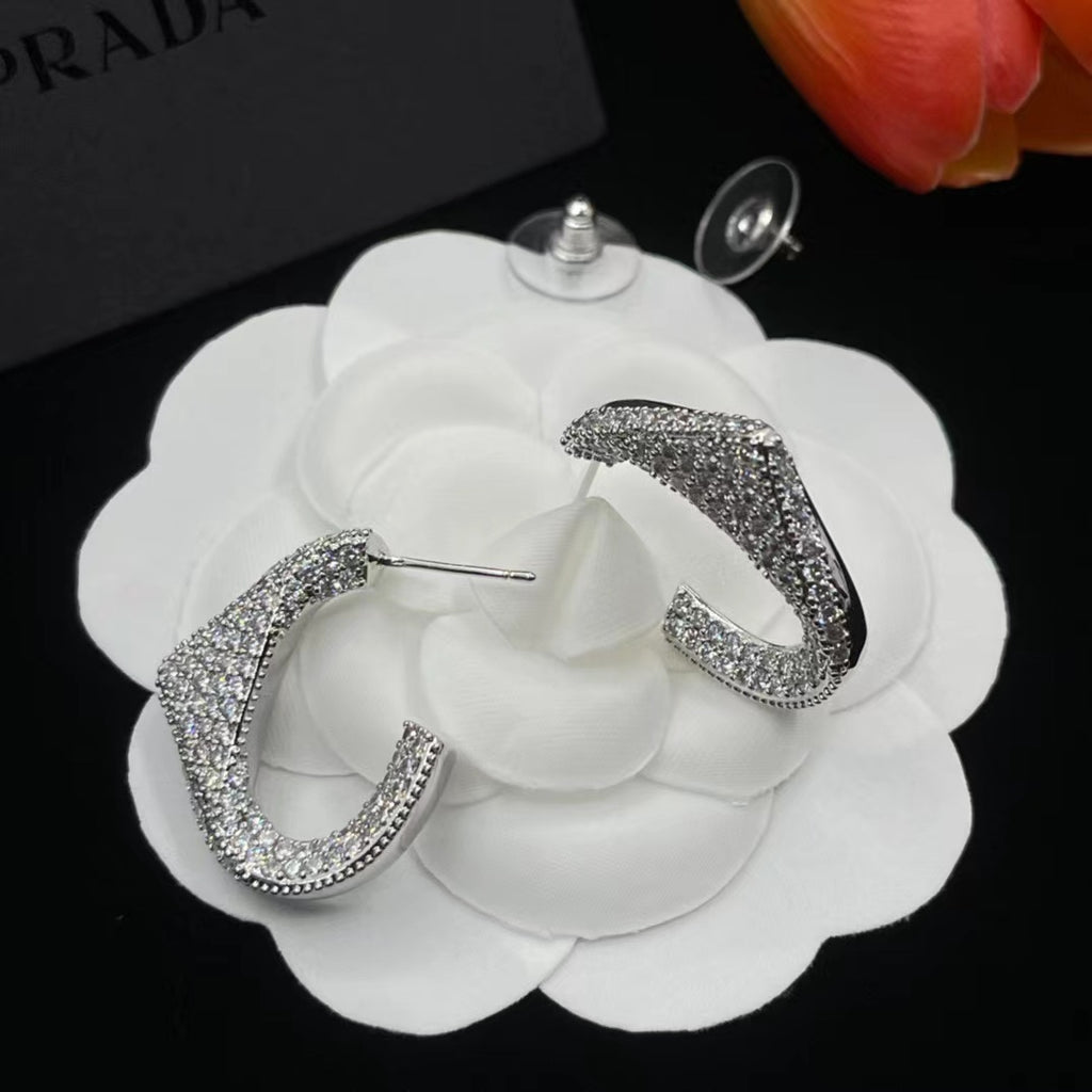 X1Z94PD816E Popular Earrings