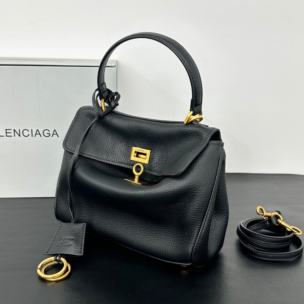 B1X15J4 Popular  leather bag