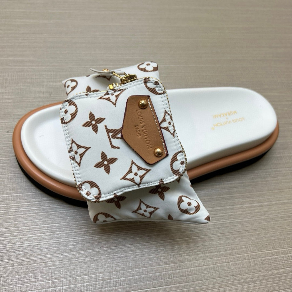 Z5QE1 Popular Slippers