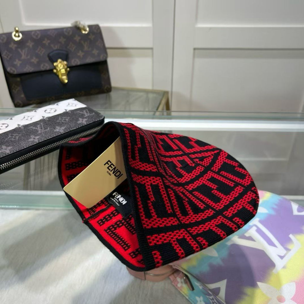 M1R86F31 Popular hats