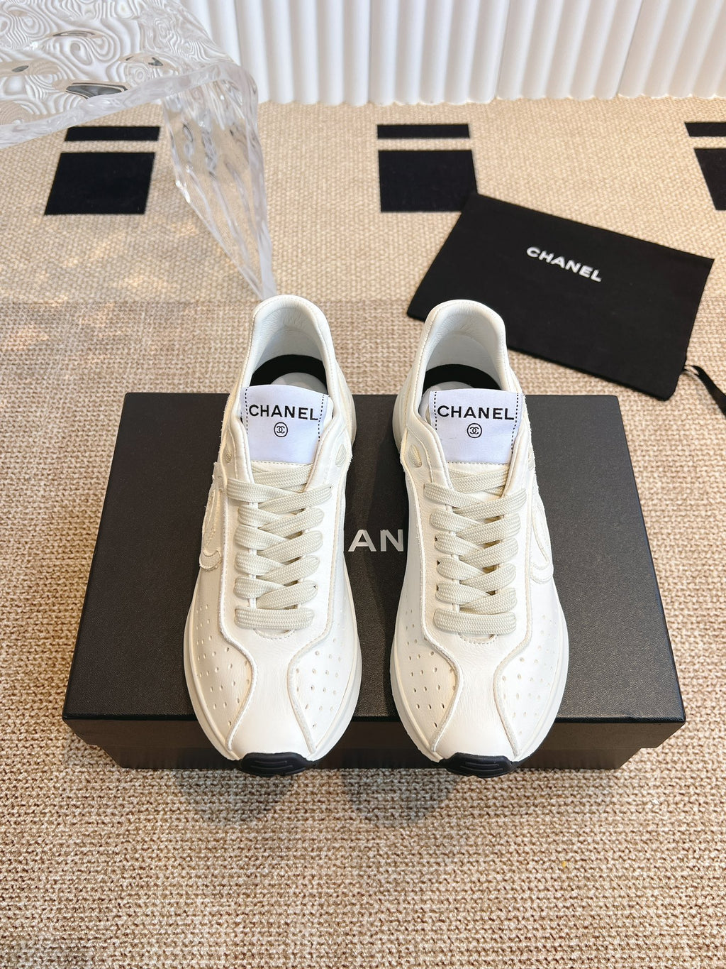 Z1Q105C337 Popular  Shoes