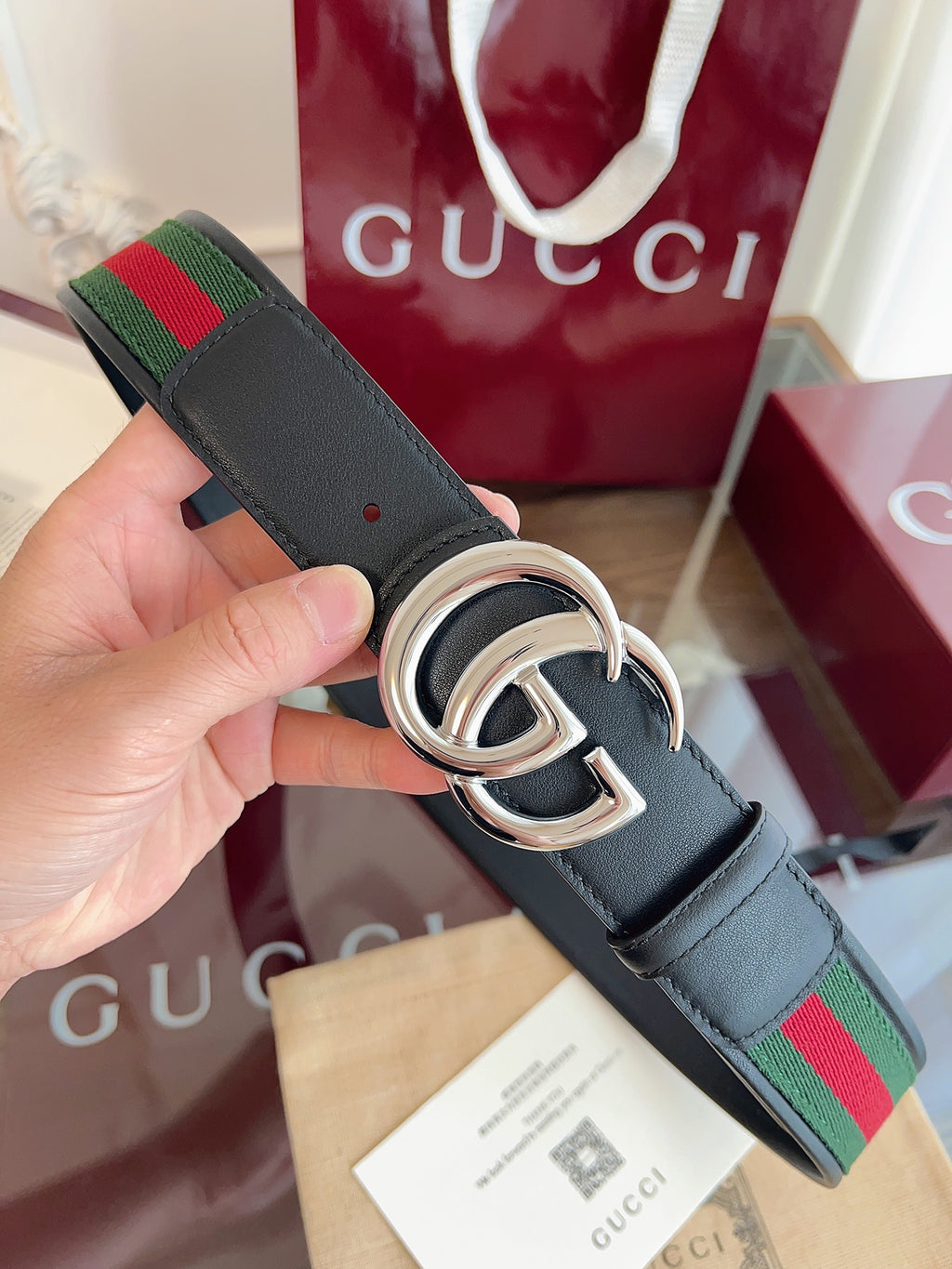 P1P36B50 Popular High quality belt With full package