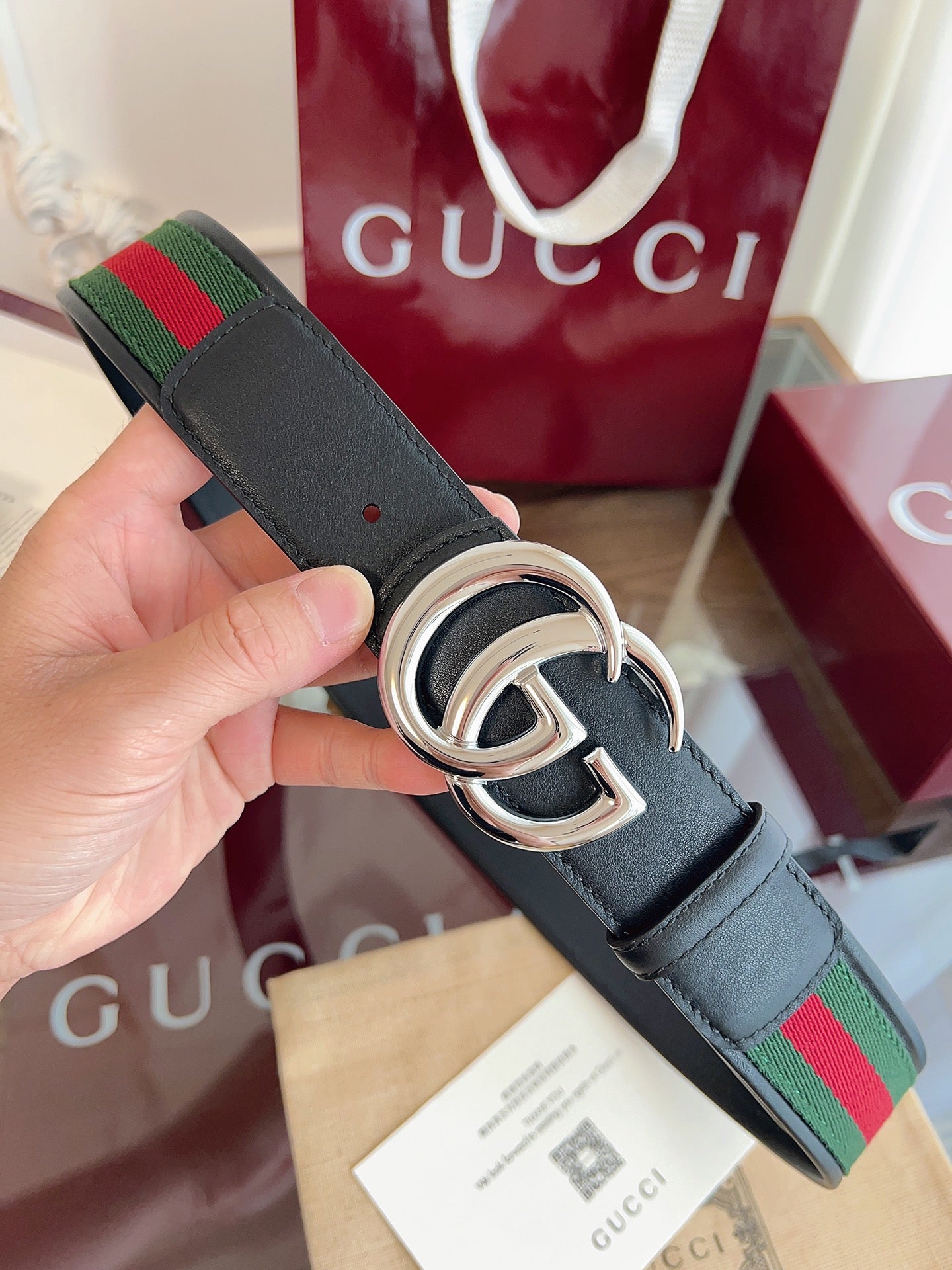 P1P36B50 Popular High quality belt With full package