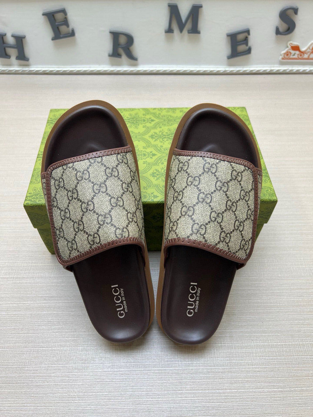 Z5LB231 Popular Slippers