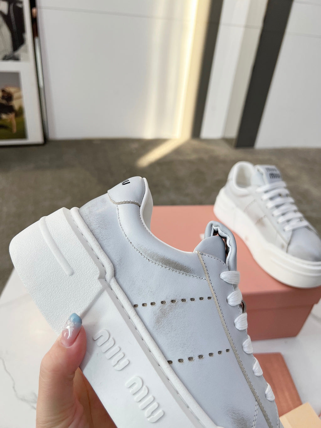 Z2Z85A55 Popular high-quality shoes