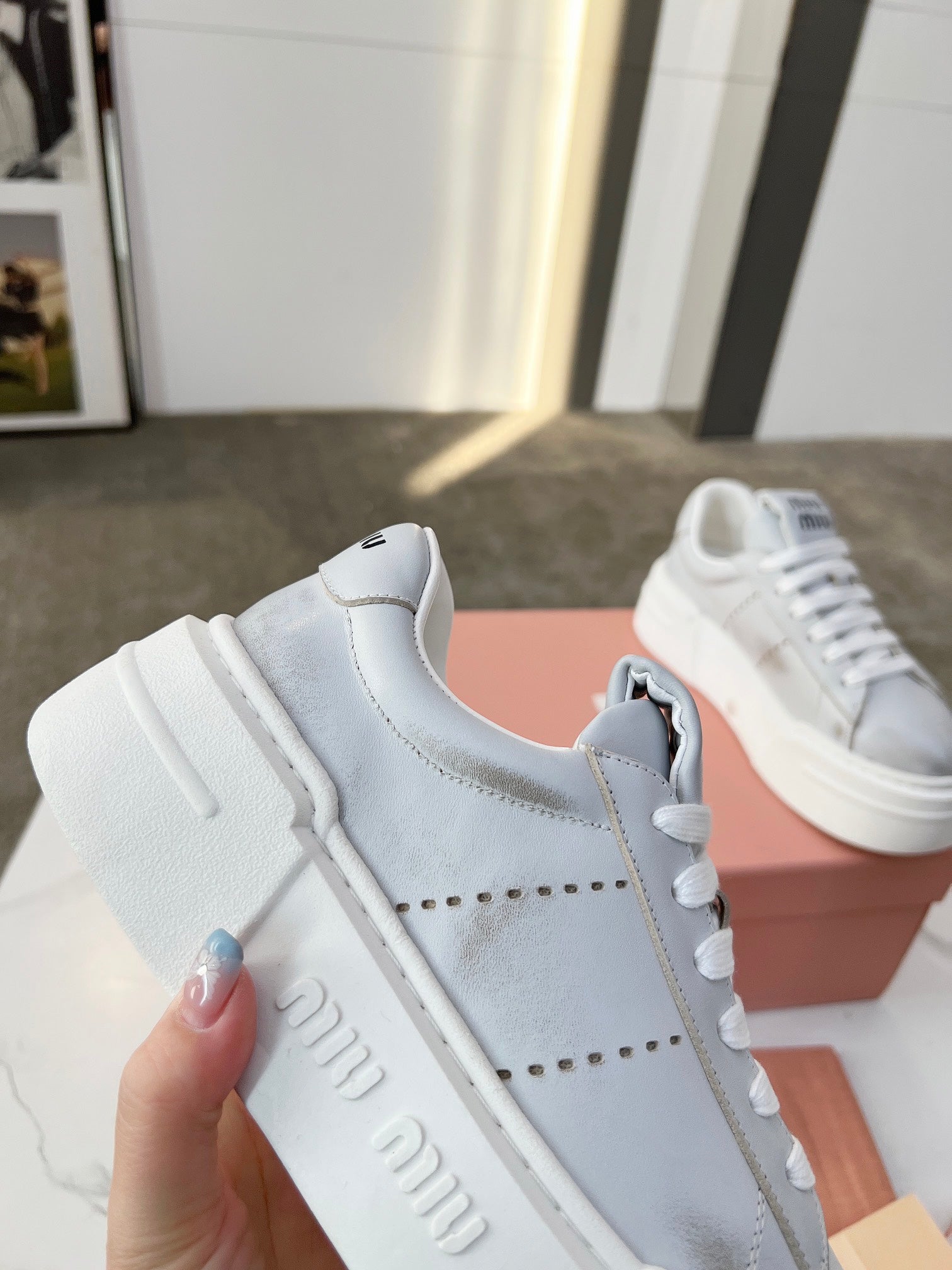 Z2Z85A55 Popular high-quality shoes