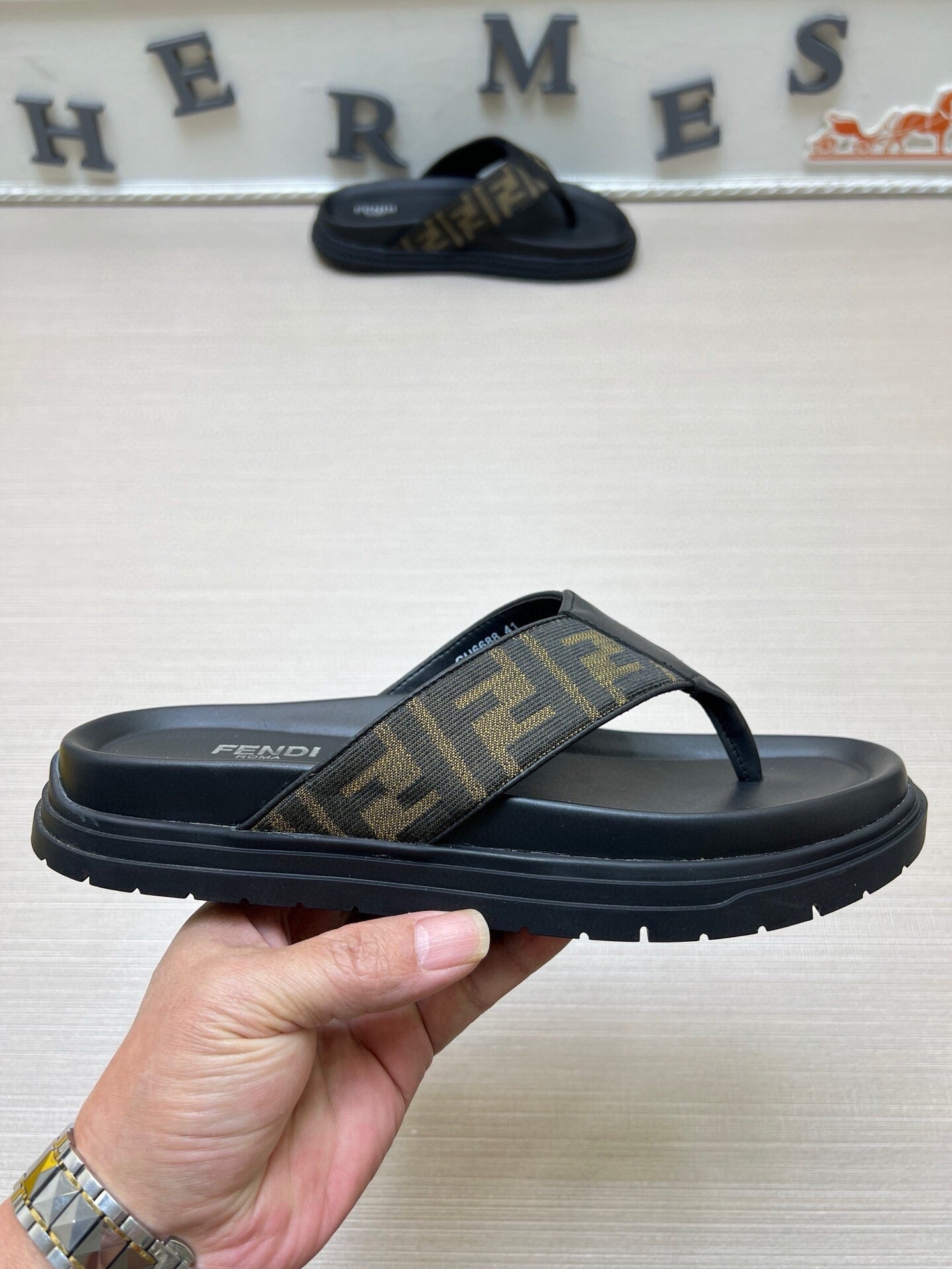 Z5LF222 Popular Slippers