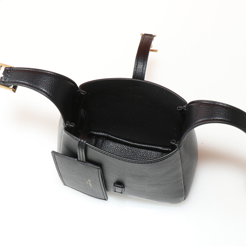 B1N165SL116 Popular  leather bag