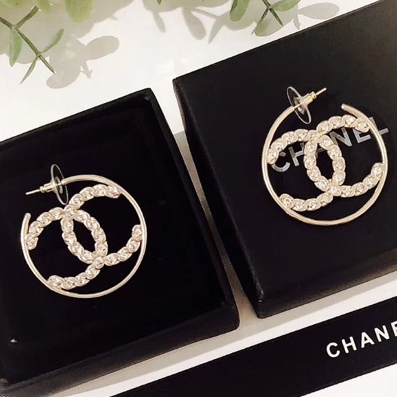 X1Z54C321E Popular Earrings