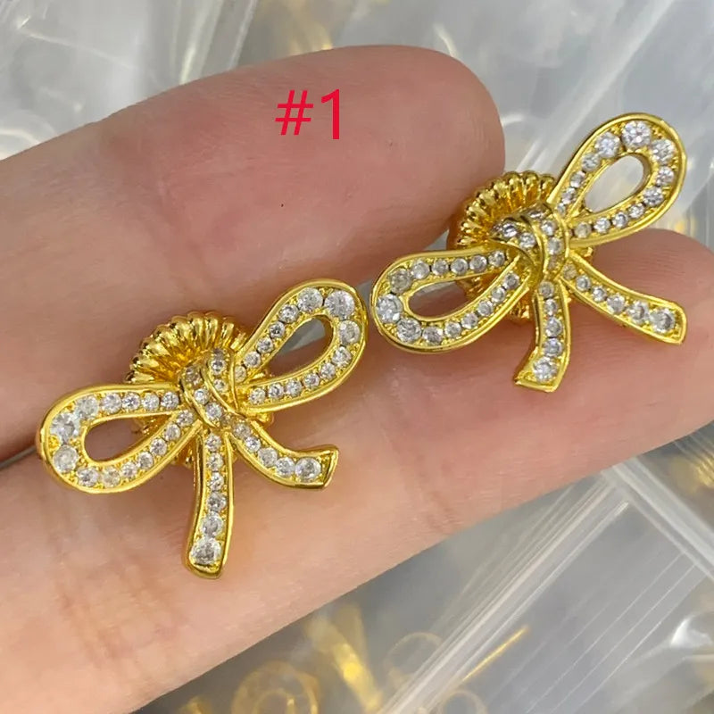 X1Z84A29E Popular Earrings