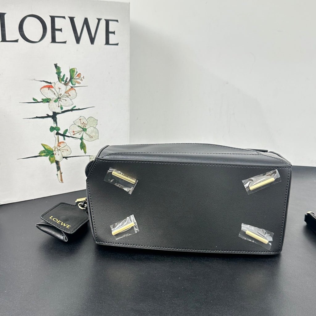 B1R46A9 Popular leather bag