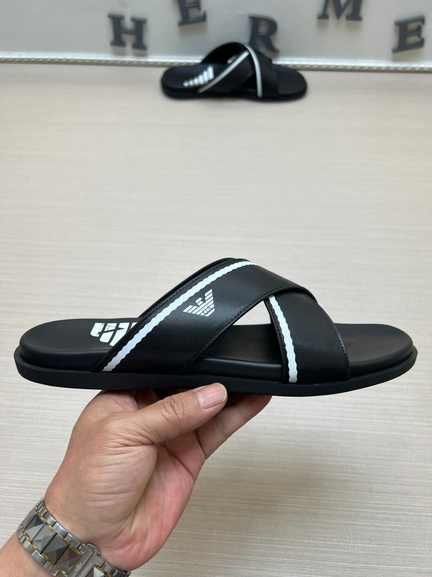 Z5ZA102 Popular slippers