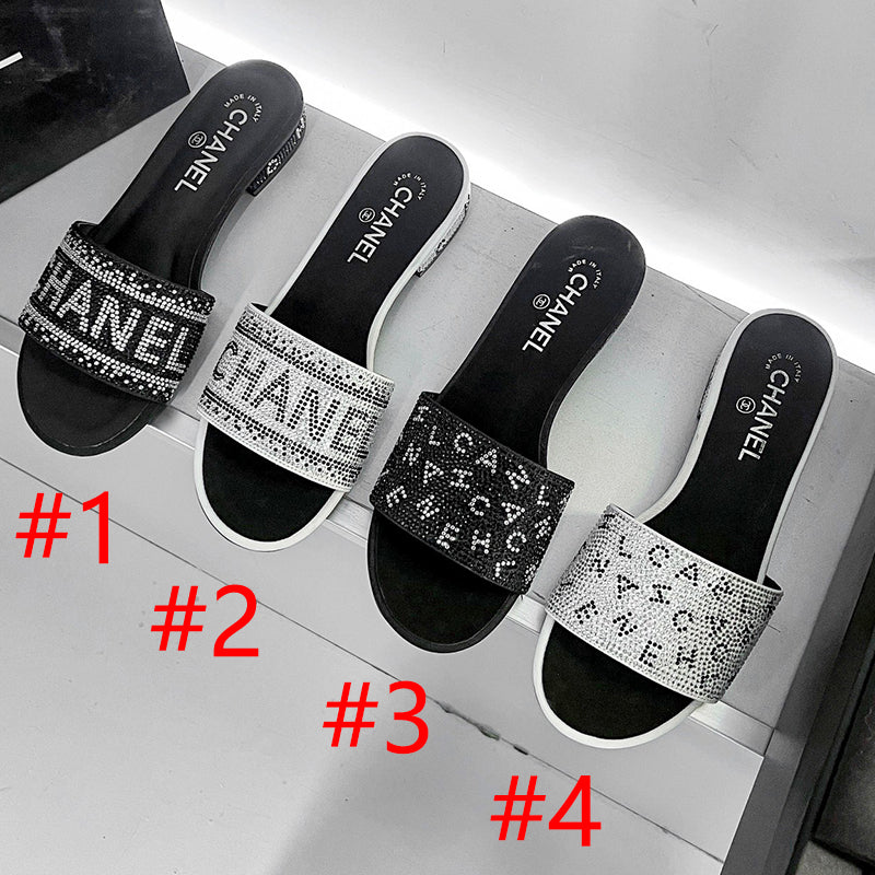 Z1ZC57 Popular sandals