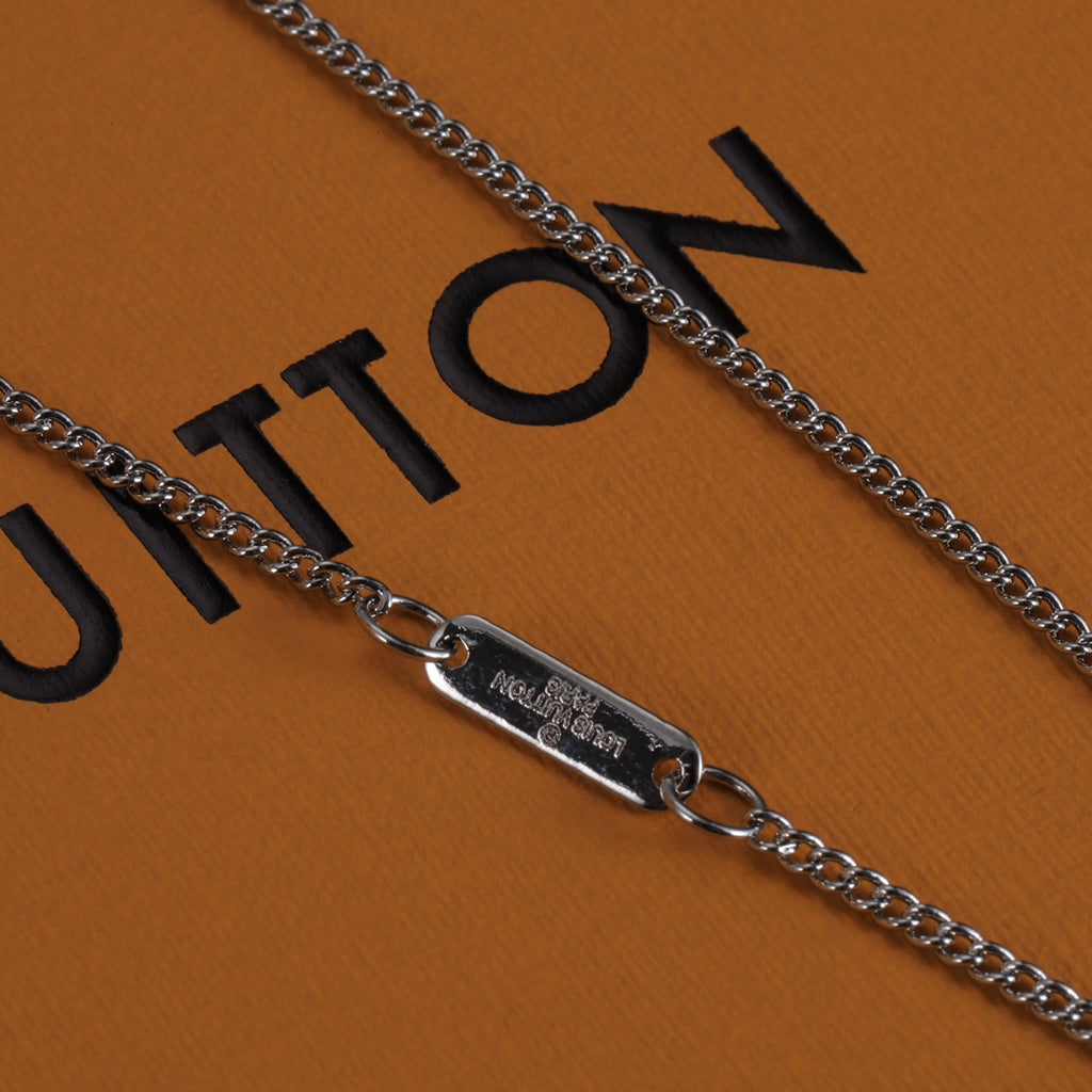 X1X34E615X  Popular   Necklaces