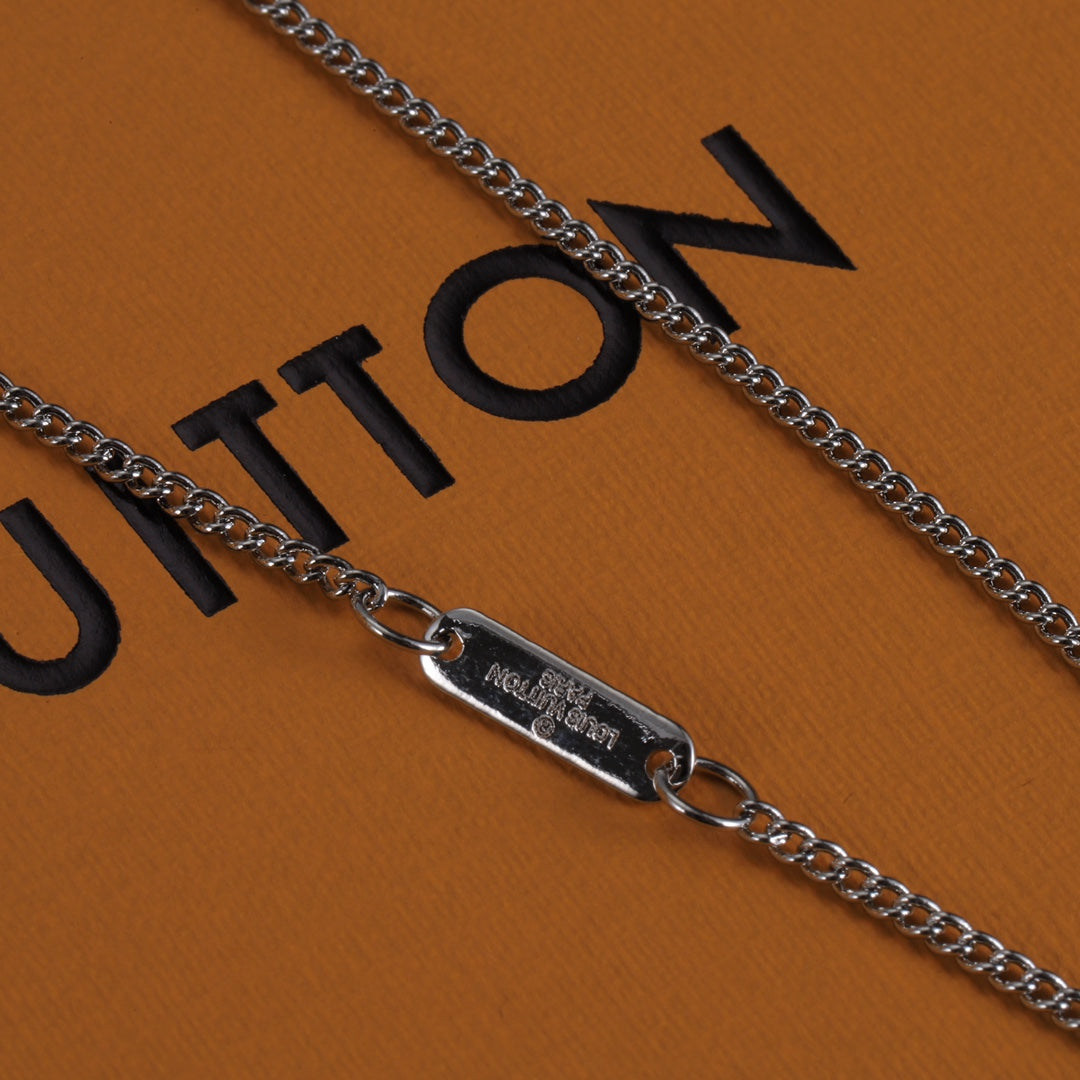 X1X34E615X  Popular   Necklaces