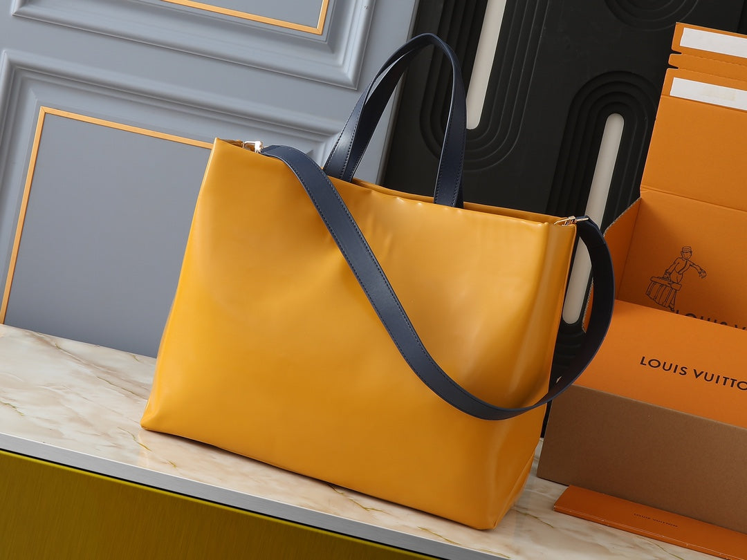 B1X45E9 Popular  leather bag