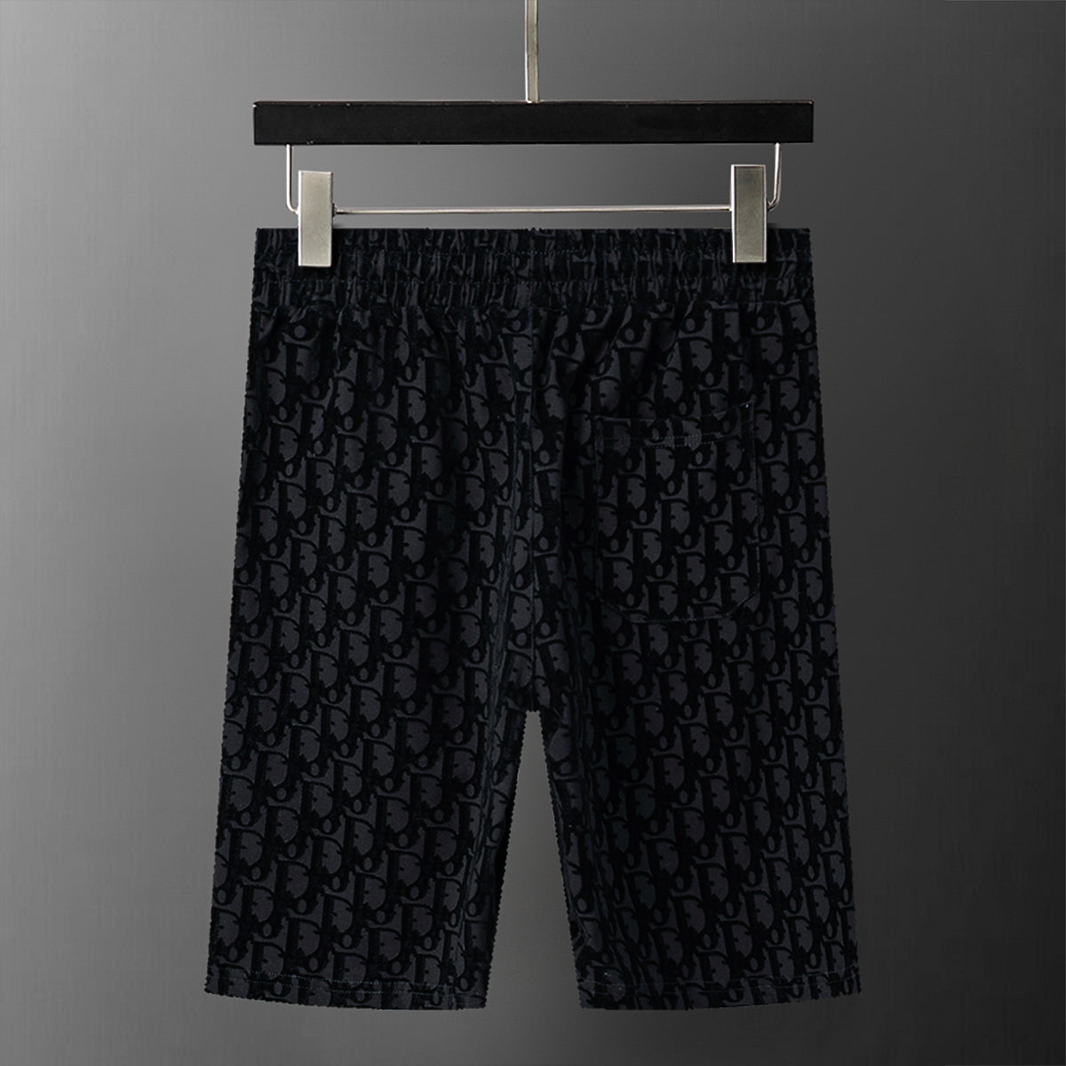 U1R35D116  Popular shirt and shorts set