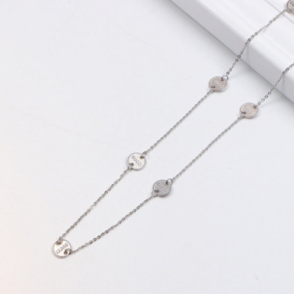 X2B60B43X Popular Necklaces