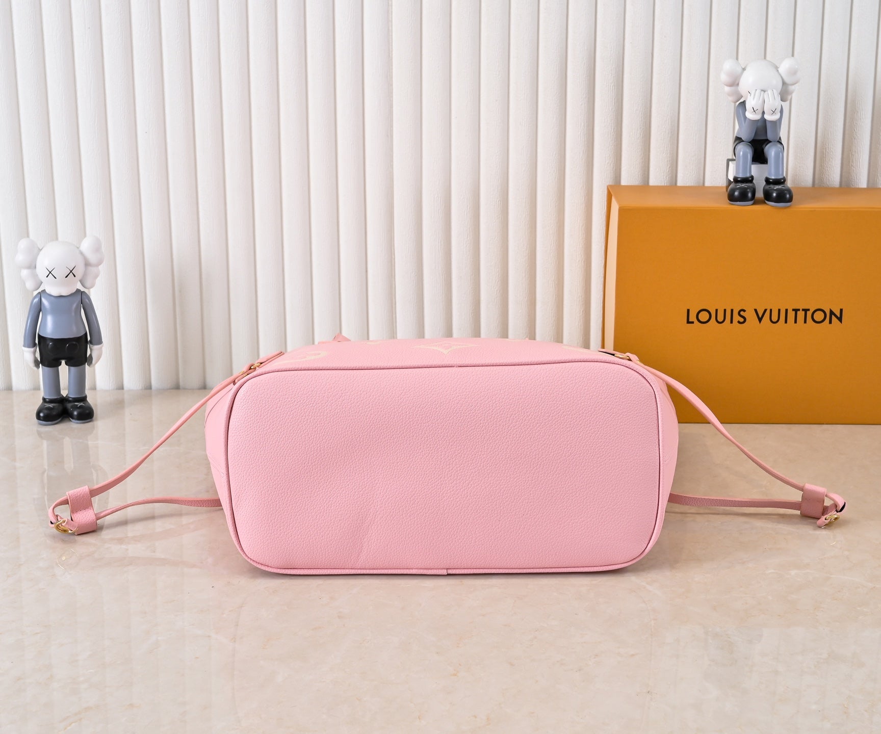 B1P46E91 Popular leather bag