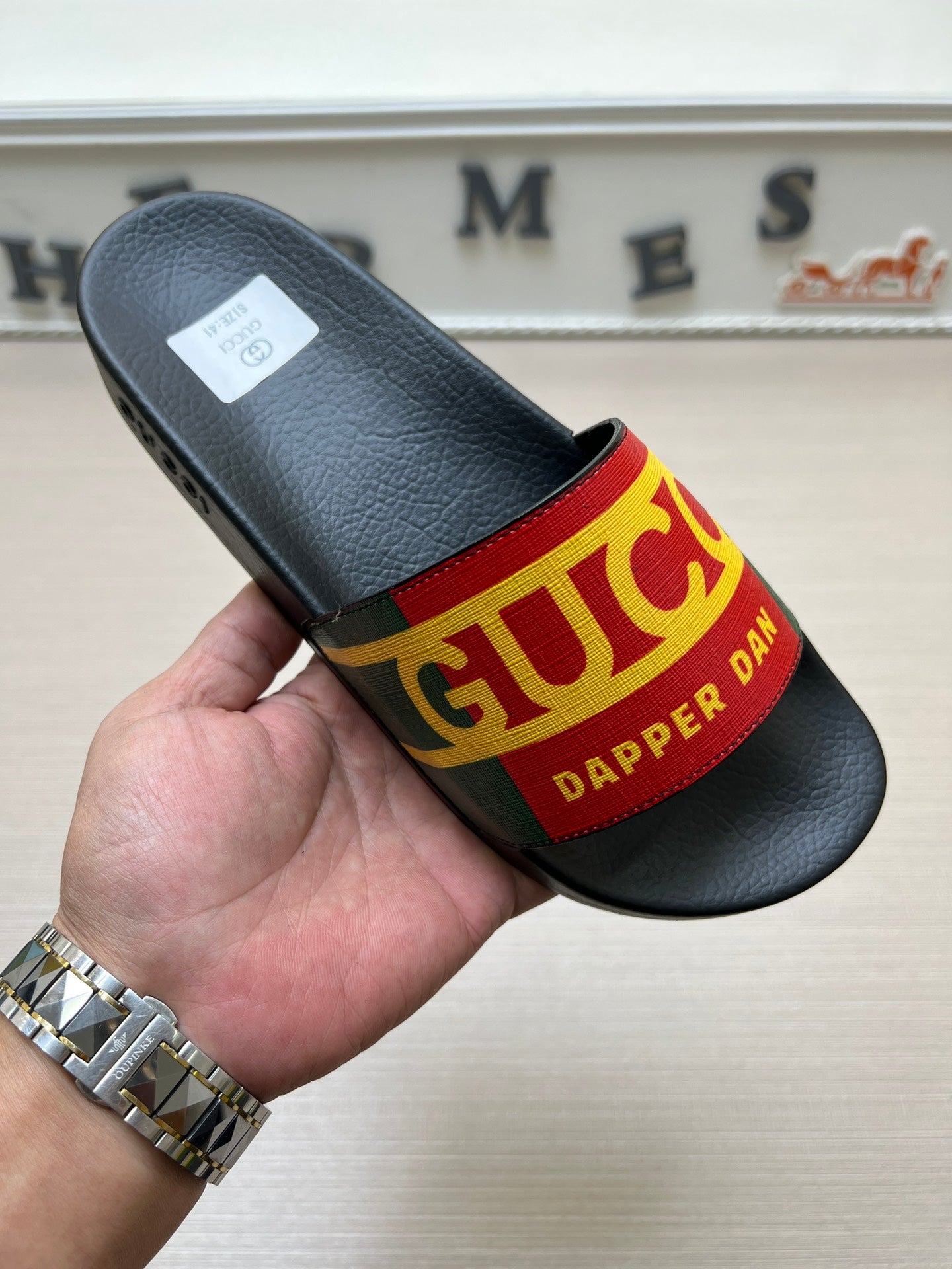 Z5WB239 Popular Slippers