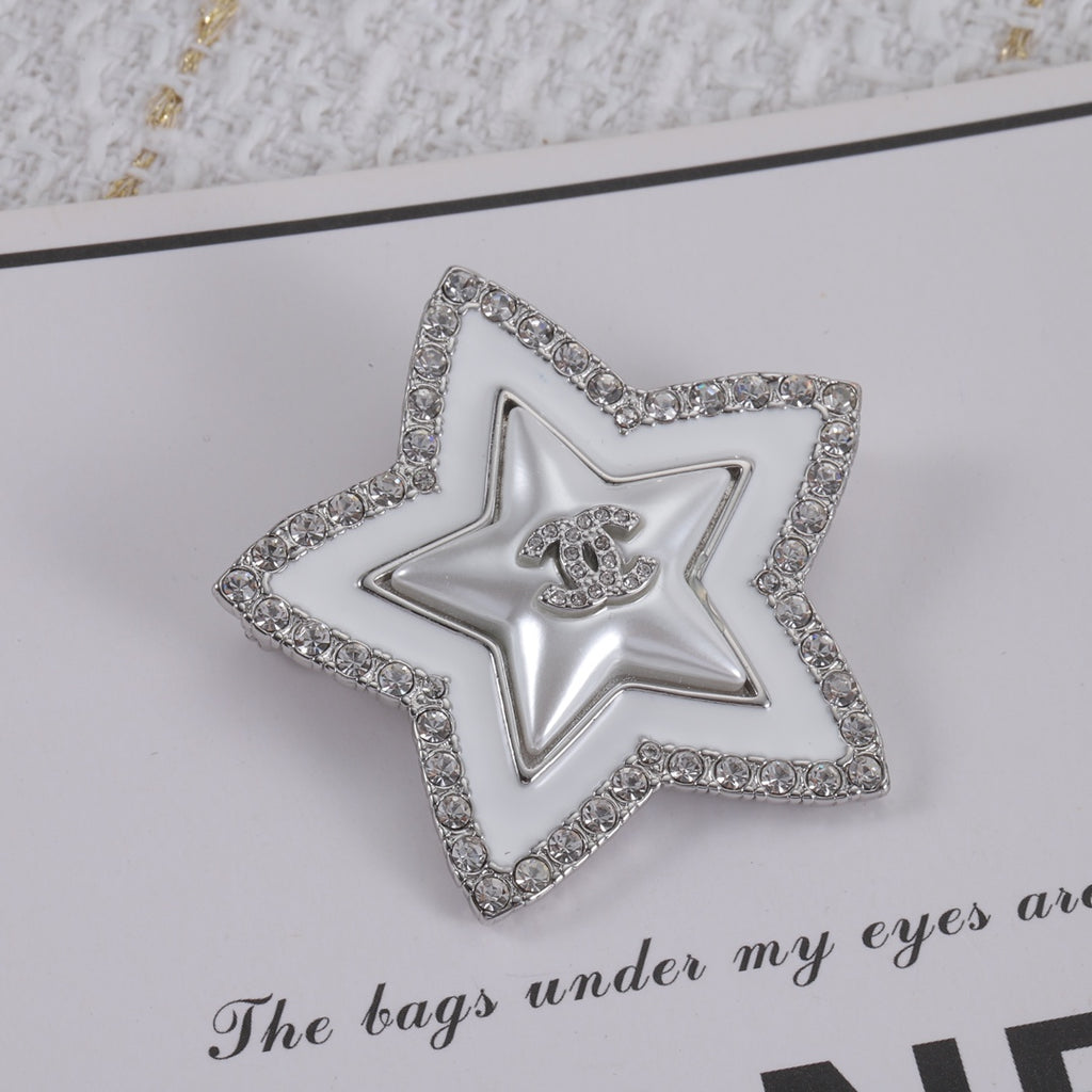 X1ZC1082  Popular  Brooch