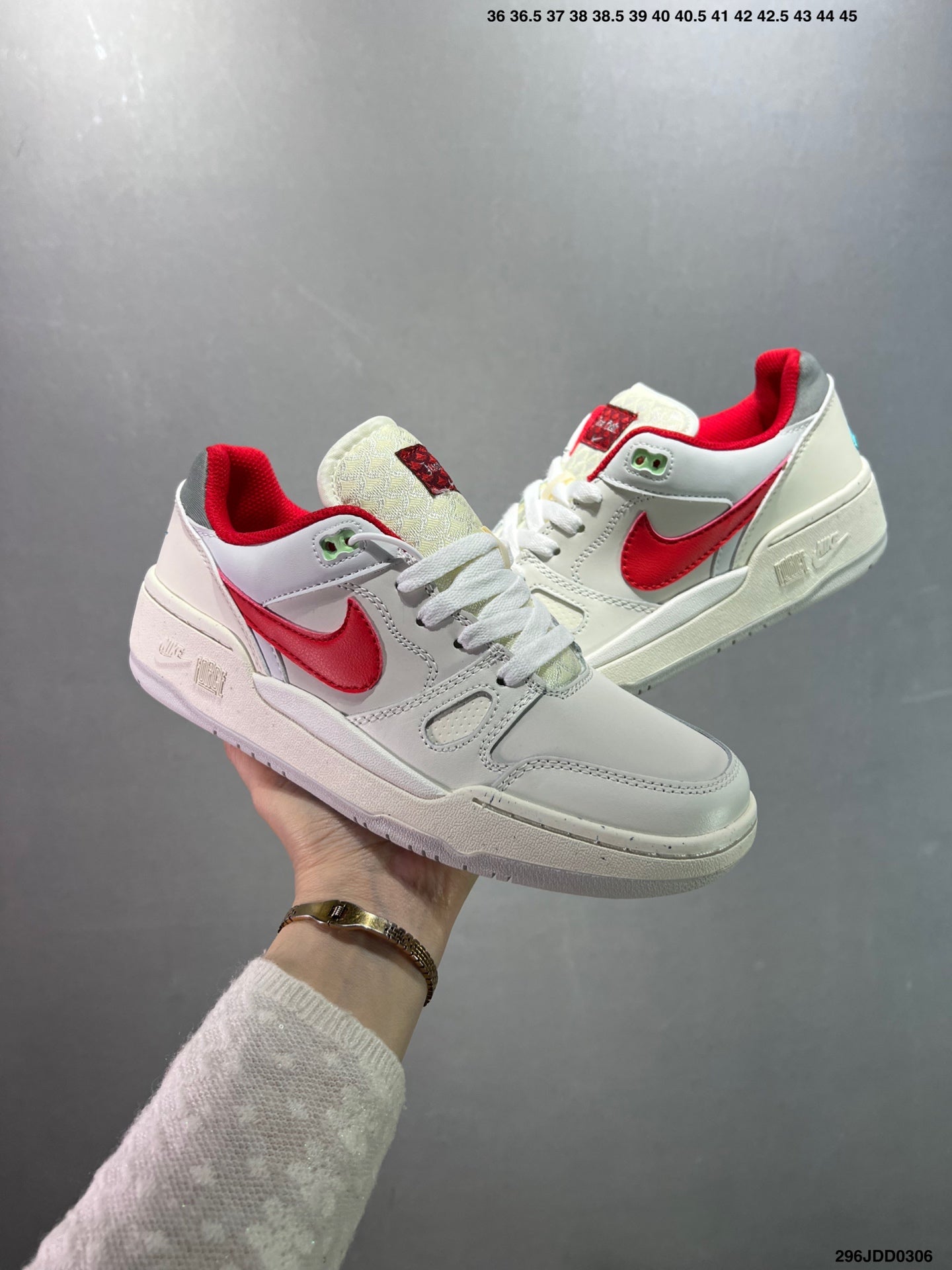 Z4Z35A59 Popular shoes (No box)