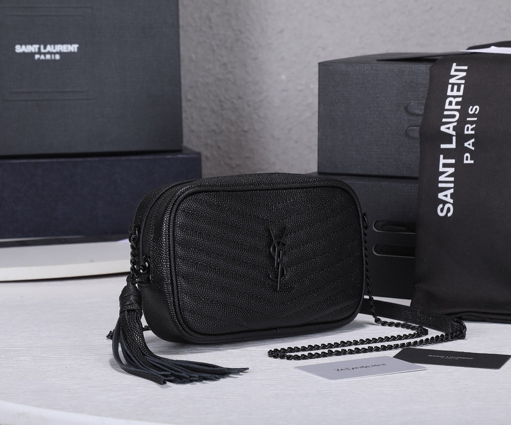 B1X102SL10 Popular leather bag 
