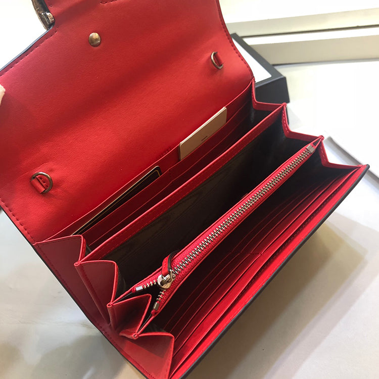 B1X61B001 Popular  leather bag 
