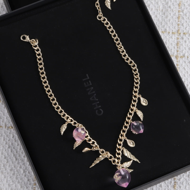 X1Q85C83X Popular Necklace