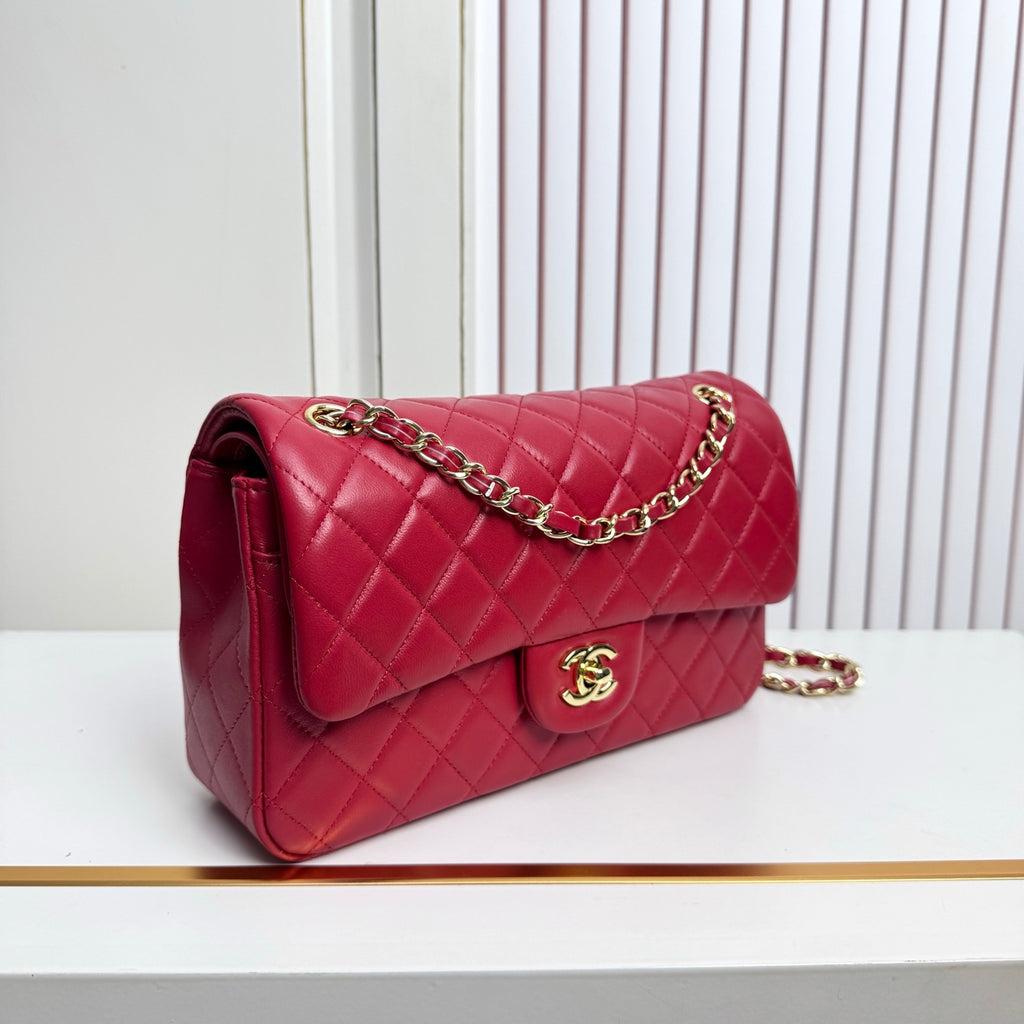 B1R76C14 Popular leather bag