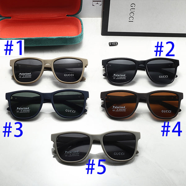 T1R86B11 Popular Sunglasses