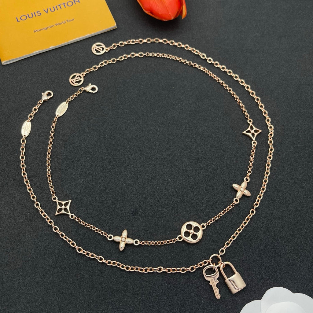 X1N36E64X Popular  Necklaces